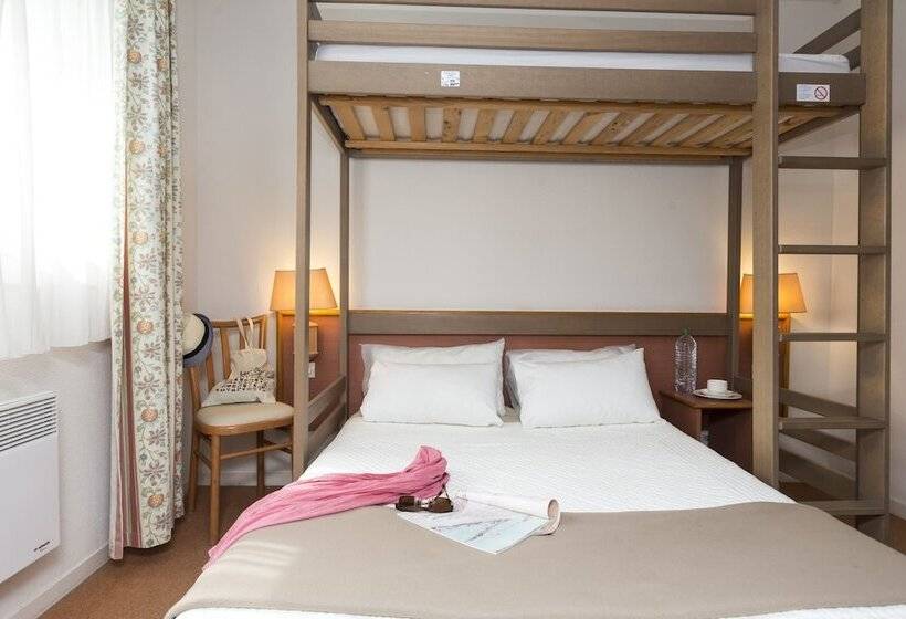 Résidence Goélia Green Panorama