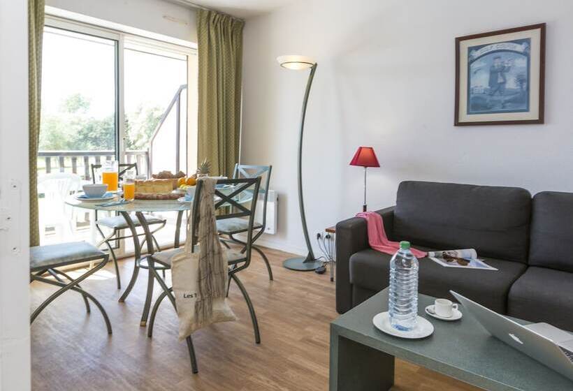 Résidence Goélia Green Panorama