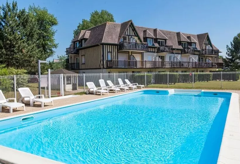 Résidence Goélia Green Panorama