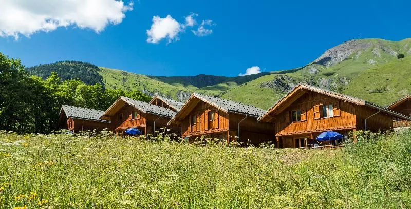 Résidence Goélia Les Chalets De Saint Sorlin