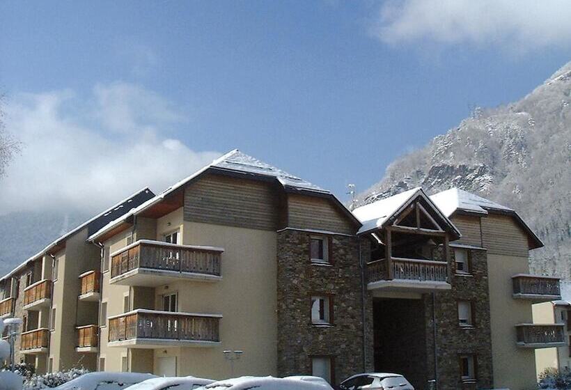 Lagrange Vacances Les Pics D Aran