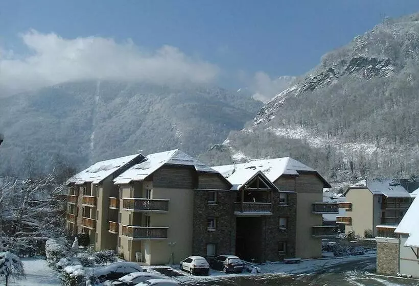 Lagrange Vacances Les Pics D Aran