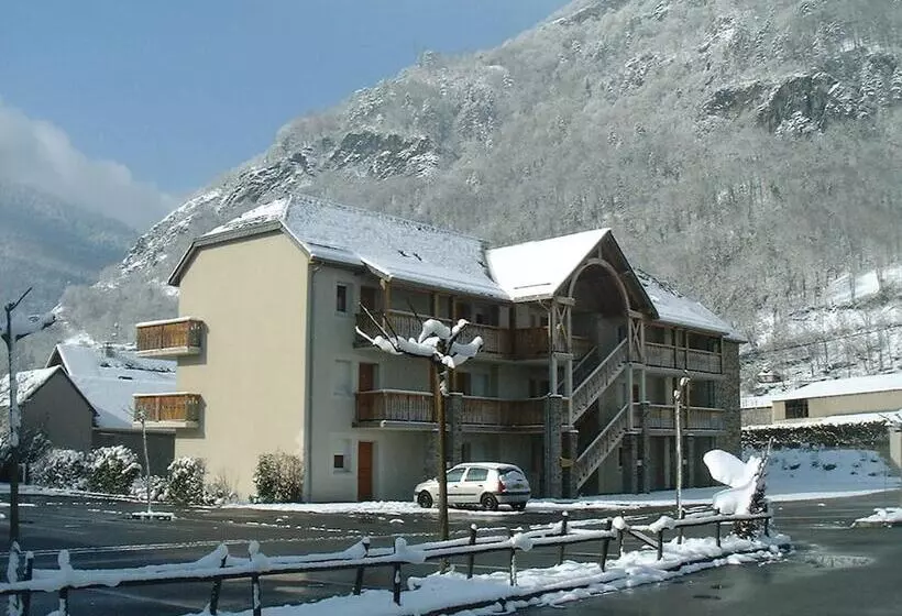 Lagrange Vacances Les Pics D Aran