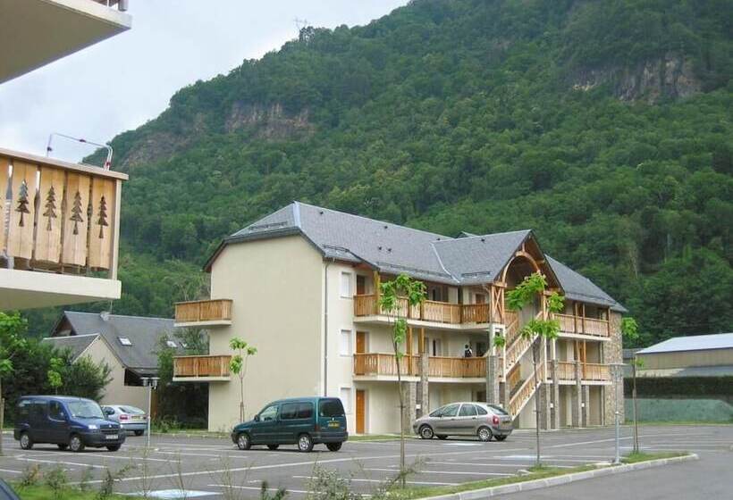 Lagrange Vacances Les Pics D Aran