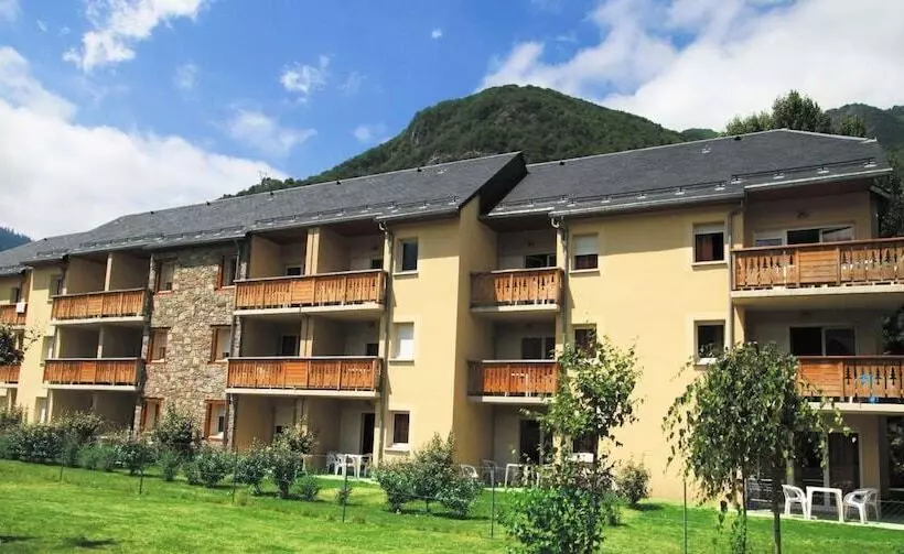 Lagrange Vacances Les Pics D Aran