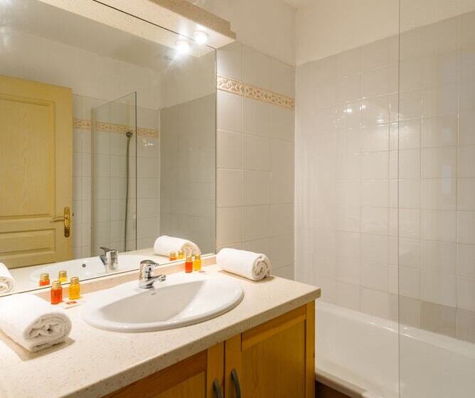 Lagrange Vacances Les Pics D Aran