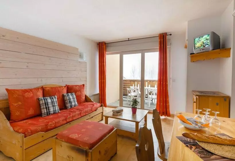 Lagrange Vacances Les Pics D Aran