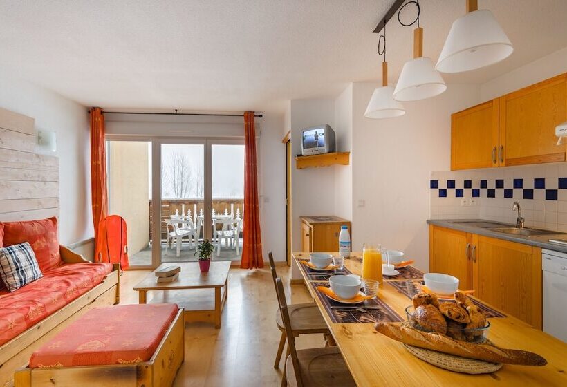 Lagrange Vacances Les Pics D Aran