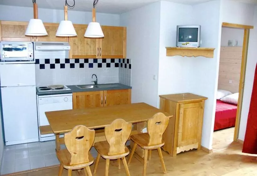 Lagrange Vacances Les Pics D Aran