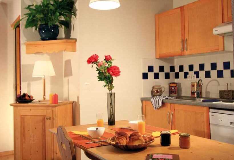 Lagrange Vacances Les Pics D Aran