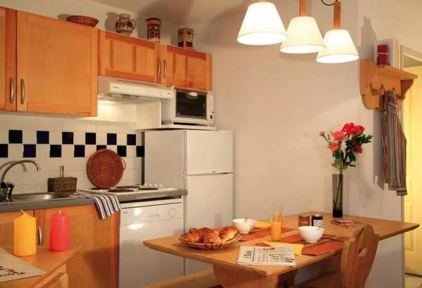 Lagrange Vacances Les Pics D Aran