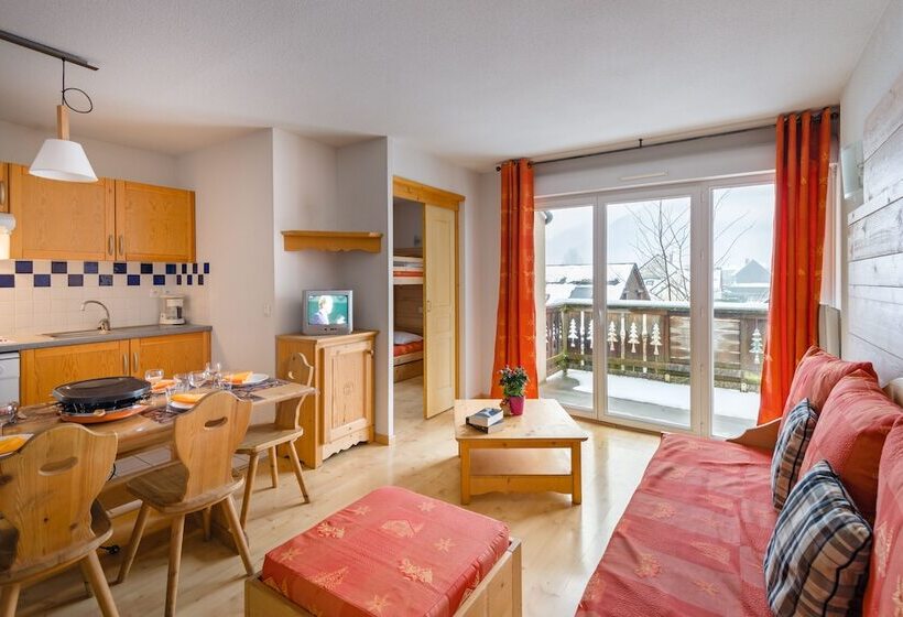 Lagrange Vacances Les Pics D Aran