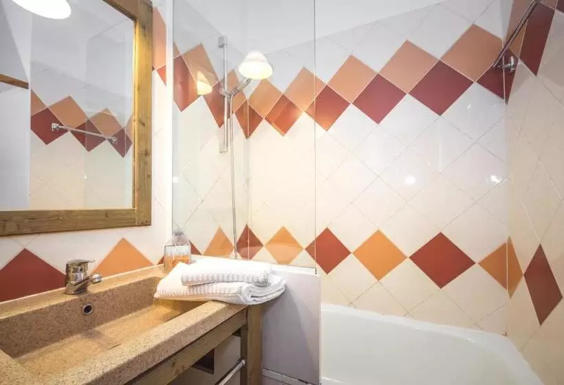 Résidence Pierre & Vacances La Rivière