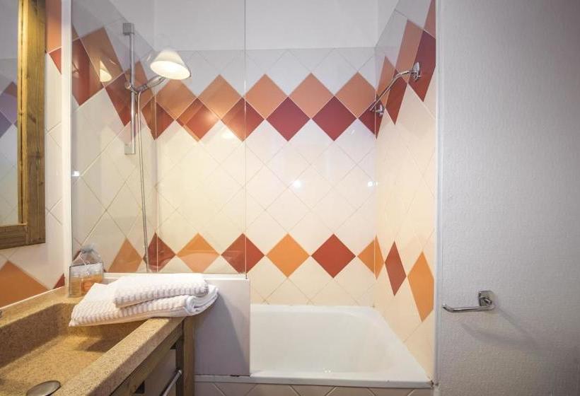 Résidence Pierre & Vacances La Rivière