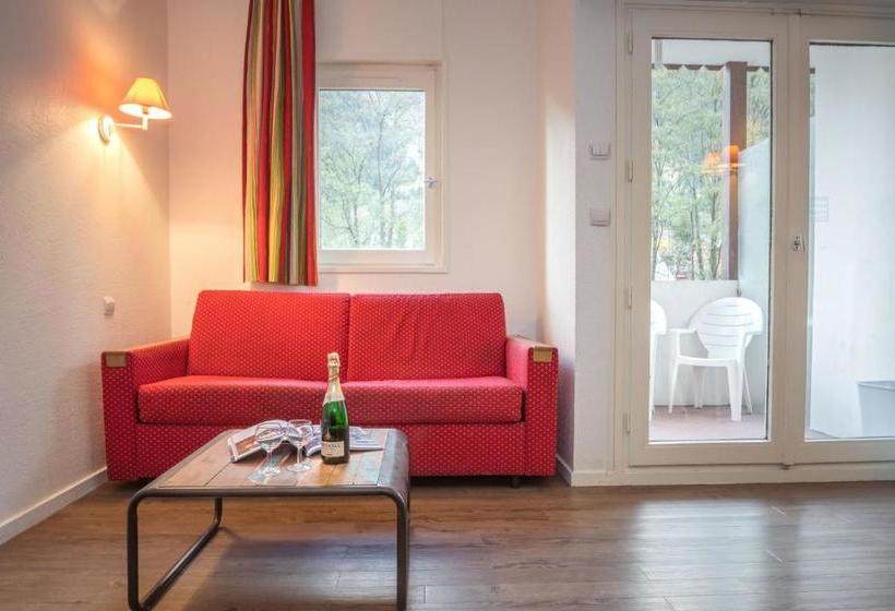 Résidence Pierre & Vacances La Rivière