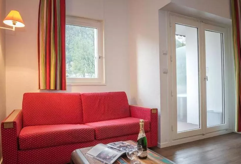 Résidence Pierre & Vacances La Rivière