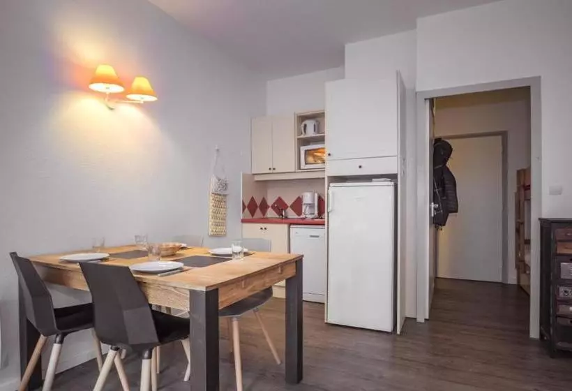 Résidence Pierre & Vacances La Rivière