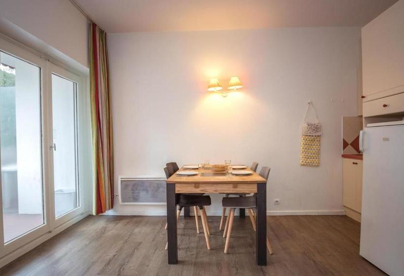 Résidence Pierre & Vacances La Rivière