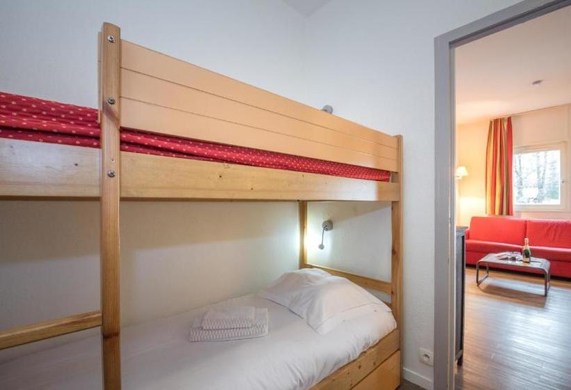 Résidence Pierre & Vacances La Rivière