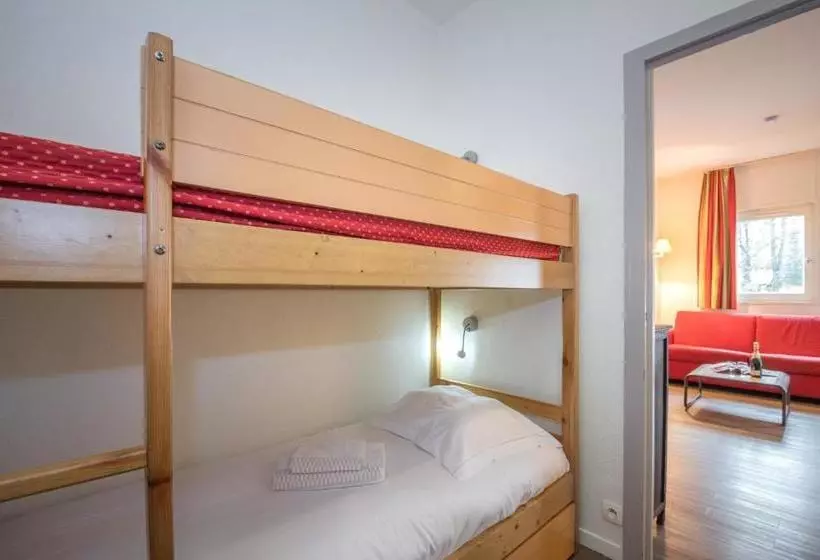 Résidence Pierre & Vacances La Rivière