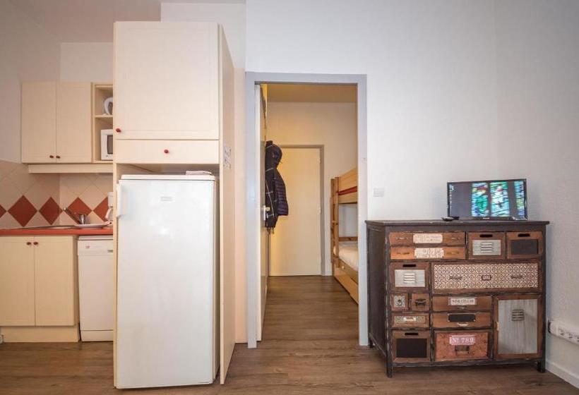 Résidence Pierre & Vacances La Rivière