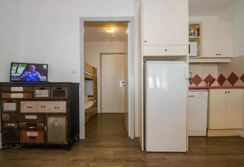 Résidence Pierre & Vacances La Rivière