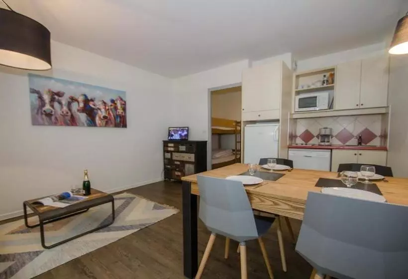 Résidence Pierre & Vacances La Rivière