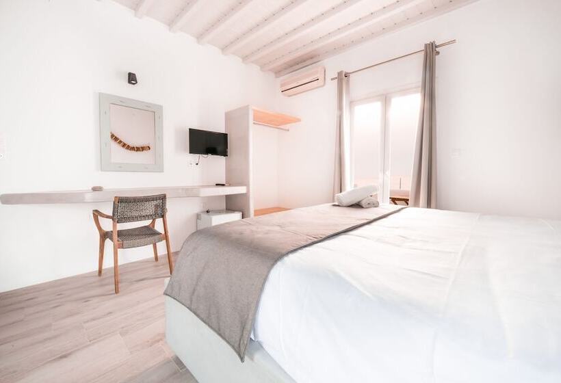 Tagoo Studios Mykonos