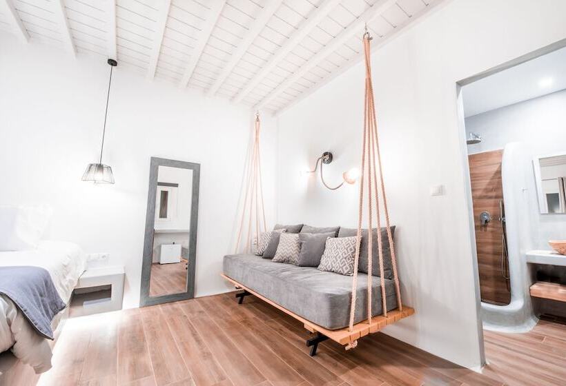 Tagoo Studios Mykonos