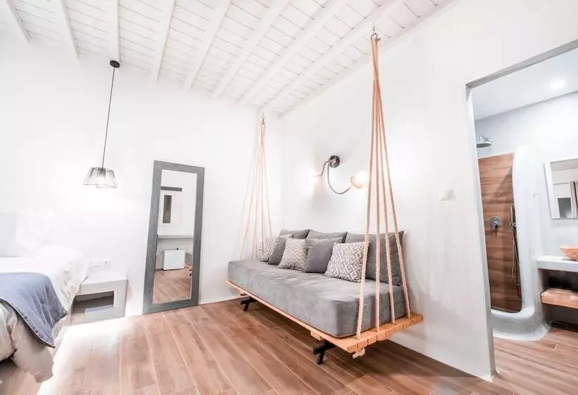 Tagoo Studios Mykonos