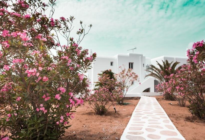 Tagoo Studios Mykonos