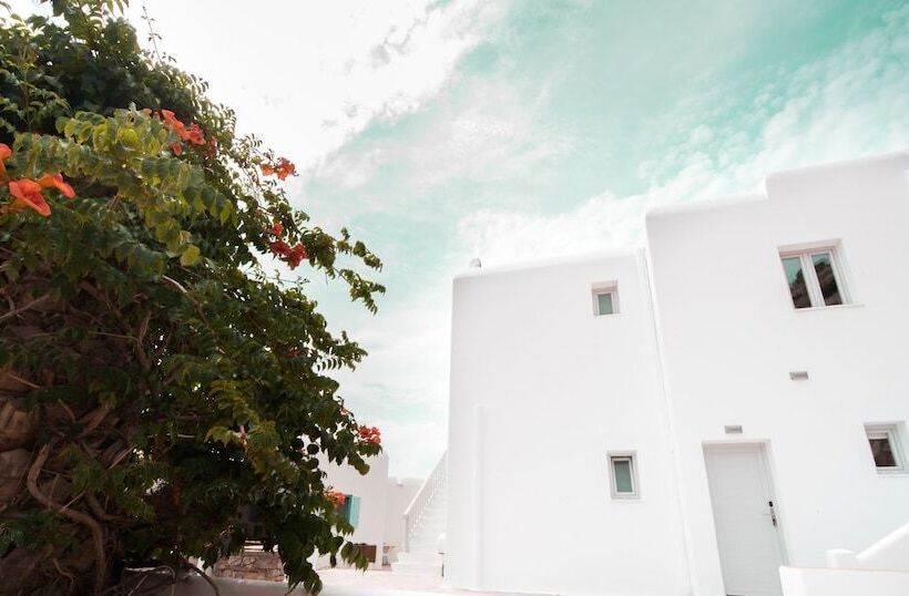 Tagoo Studios Mykonos