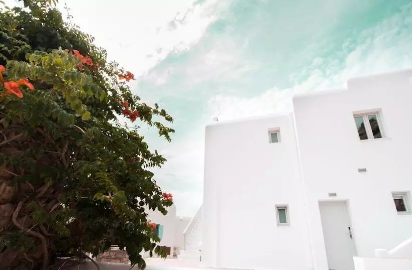 Tagoo Studios Mykonos