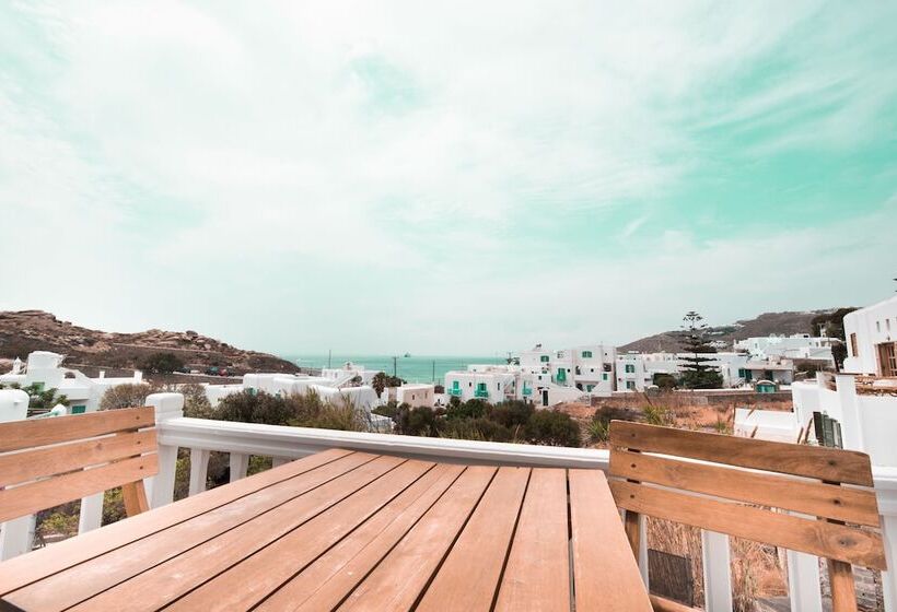 Tagoo Studios Mykonos