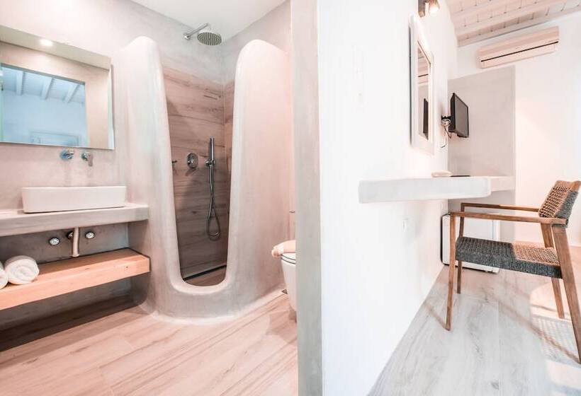 Tagoo Studios Mykonos