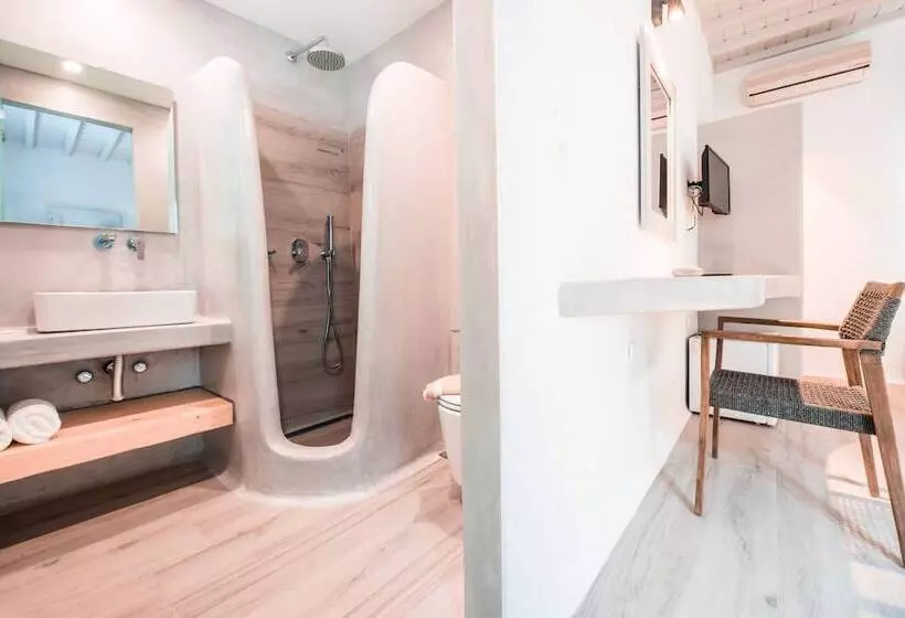 Tagoo Studios Mykonos