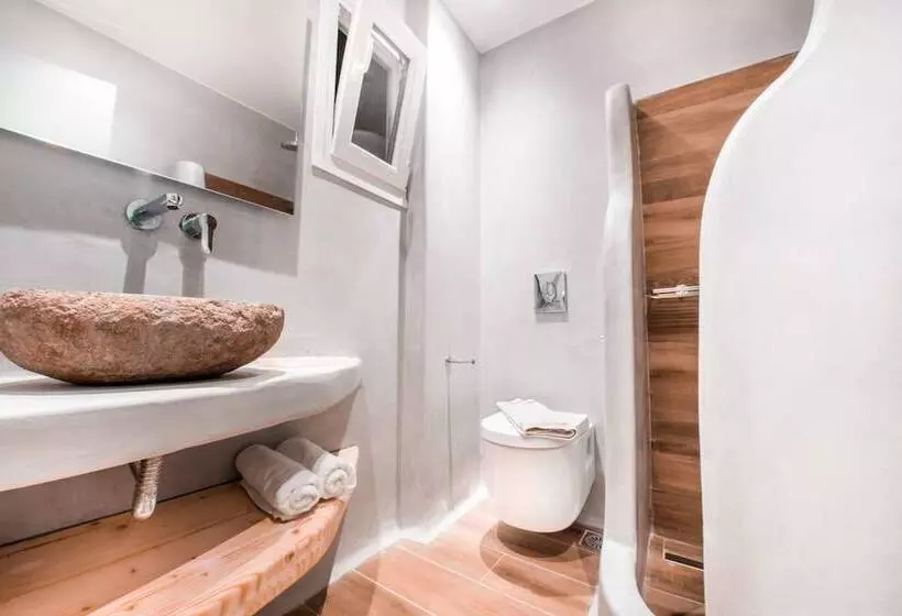 Tagoo Studios Mykonos