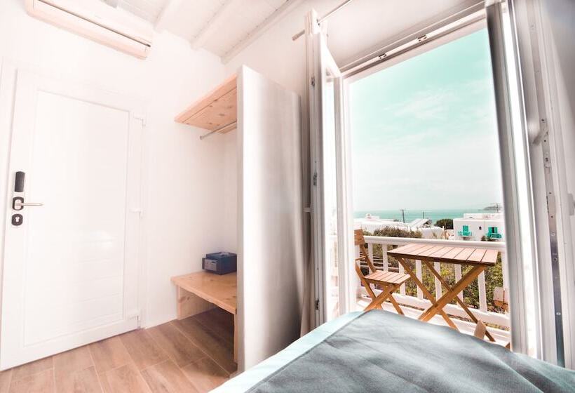 Tagoo Studios Mykonos