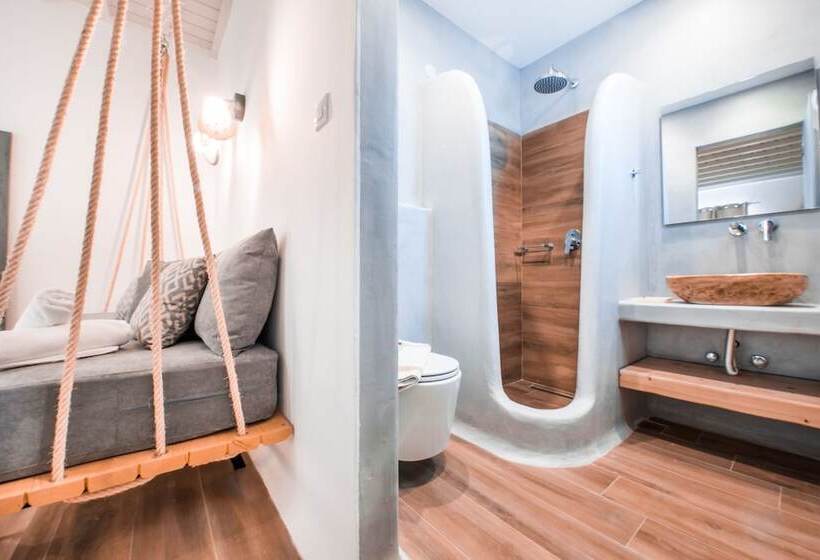 Tagoo Studios Mykonos