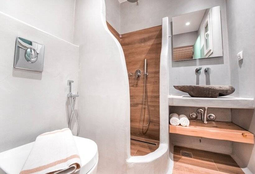 Tagoo Studios Mykonos