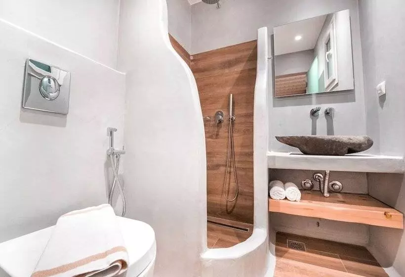 Tagoo Studios Mykonos