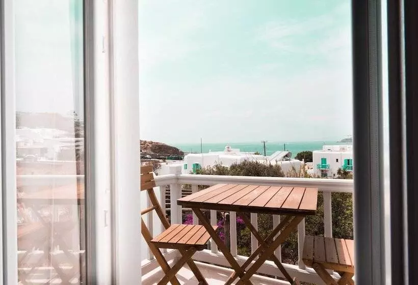 Tagoo Studios Mykonos