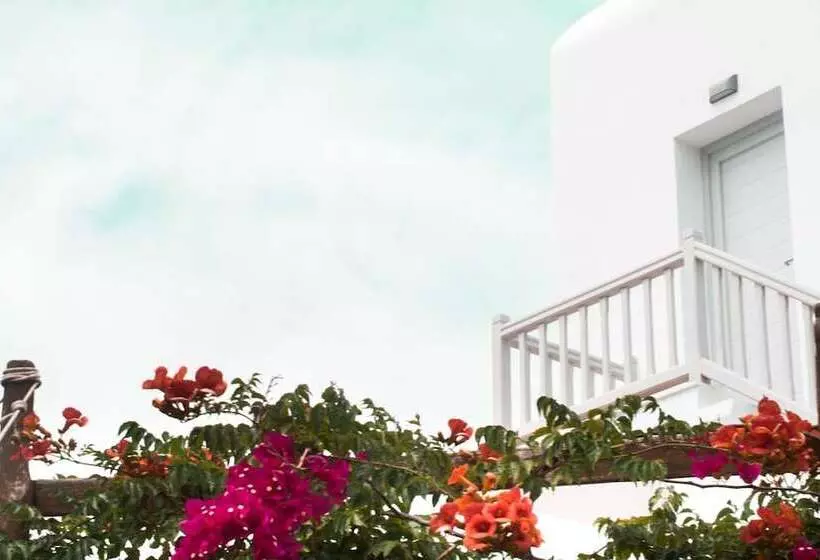 Tagoo Studios Mykonos