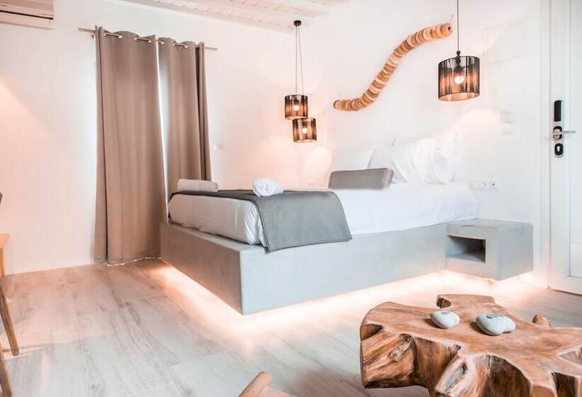 Tagoo Studios Mykonos