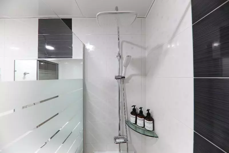 Brown Dot Hotel Cheonan