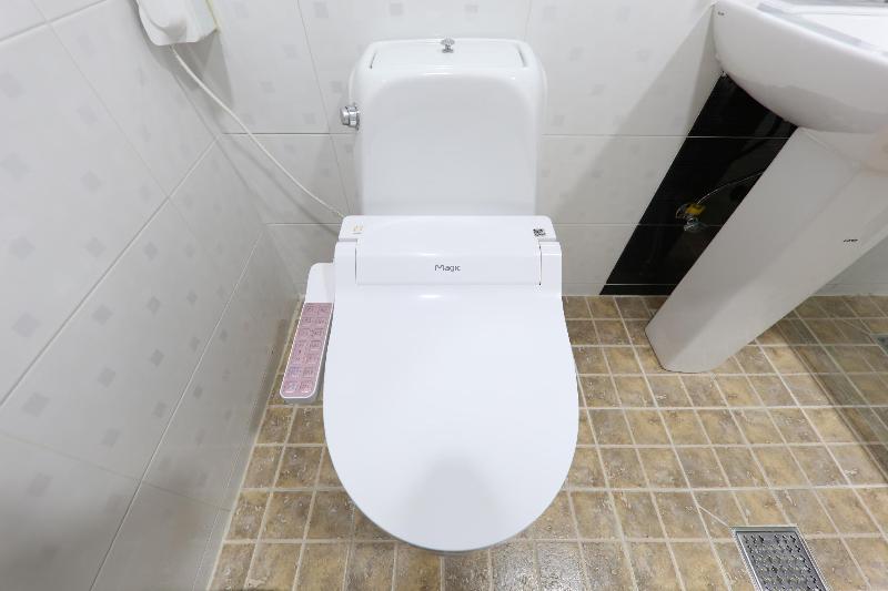 Brown Dot Hotel Cheonan