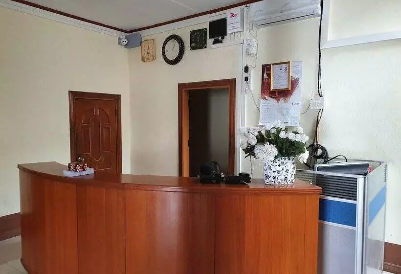 هتل Nay La Guest House