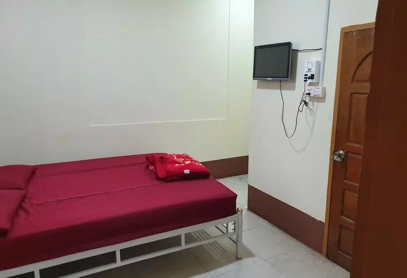 هتل Nay La Guest House