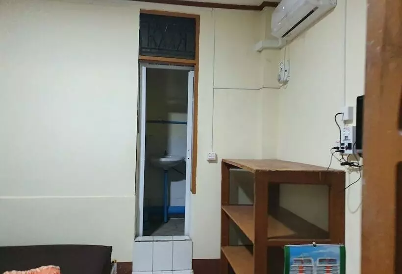 هتل Nay La Guest House