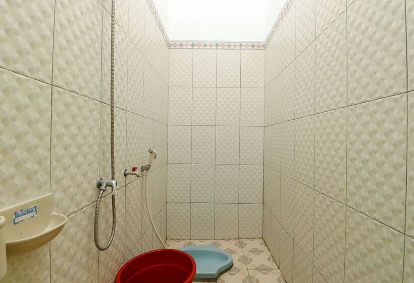 Pensión Willy Homestay Borobudur